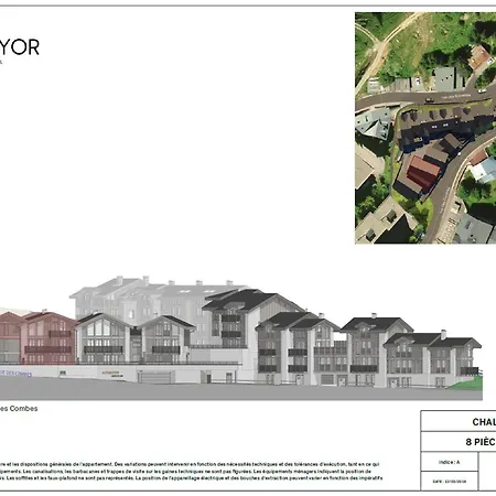 De Charme A Avec Sauna Et Parking - Fr-1-562-59 *