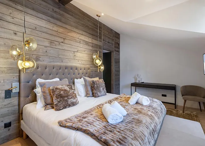 De Charme A Avec Sauna Et Parking - Fr-1-562-59 *