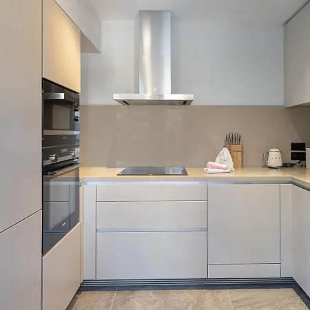 De Charme A Avec Sauna Et Parking - Fr-1-562-59 Шале Куршевель